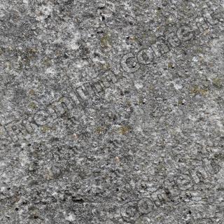 Seamless Textures of Concrete + Normal & Bump Mapping